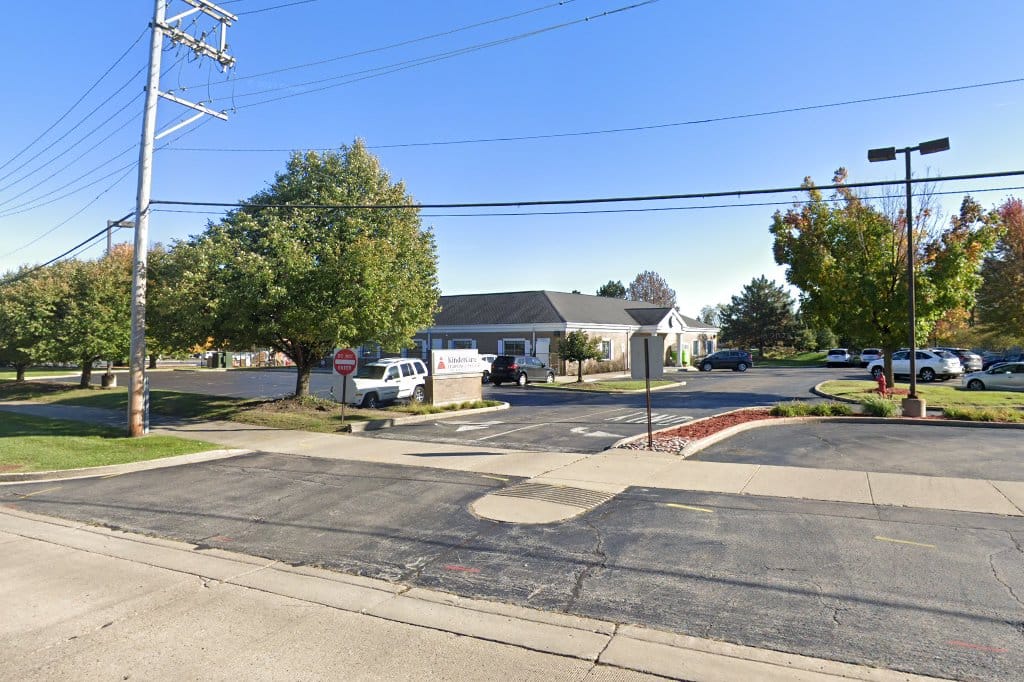 Buffalo Grove KinderCare