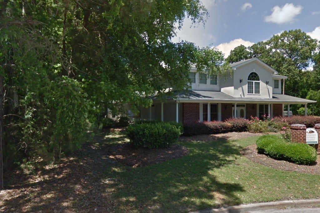Georgetown Veterinary Hospital