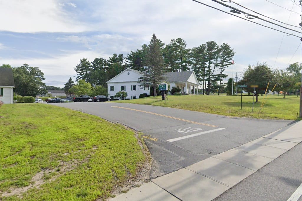 Pembroke Passport Office
