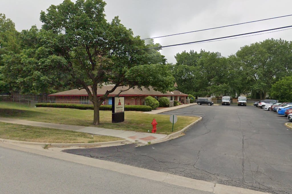 Darien KinderCare