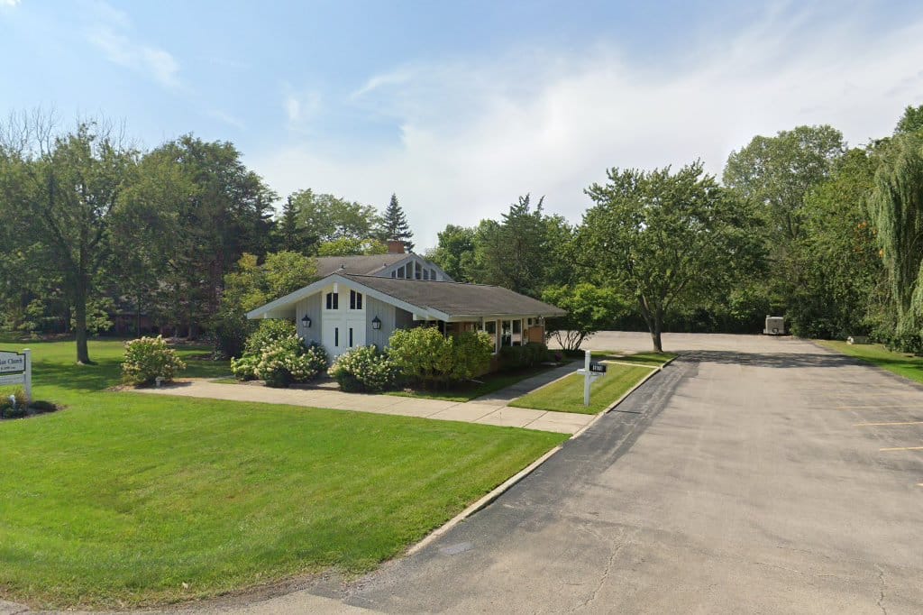 Lincolnshire Montessori School