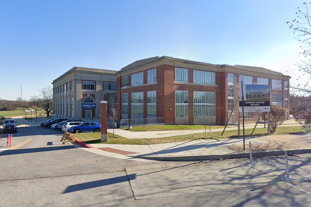 Harbor City High School