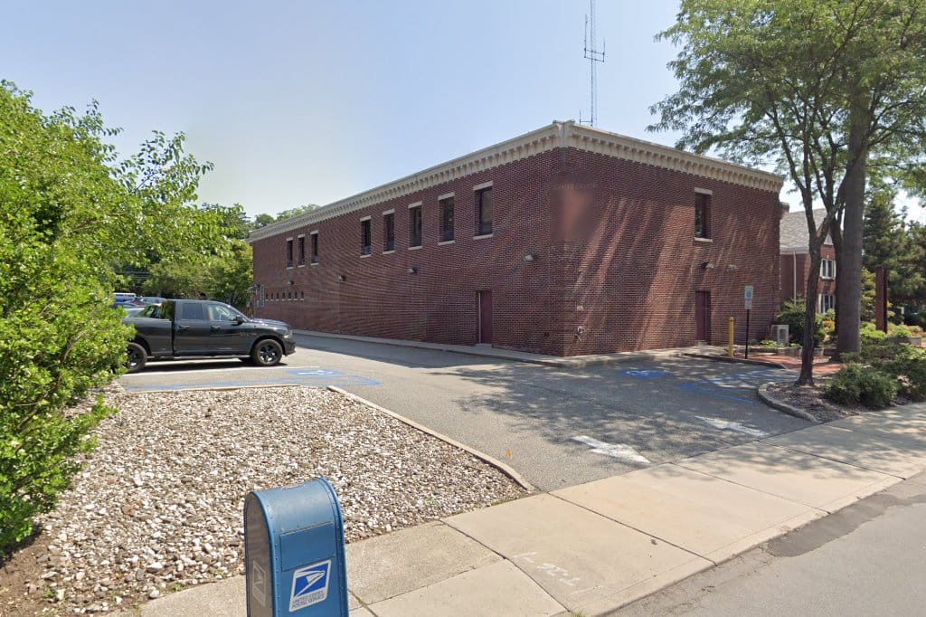 River Edge Municipal Court