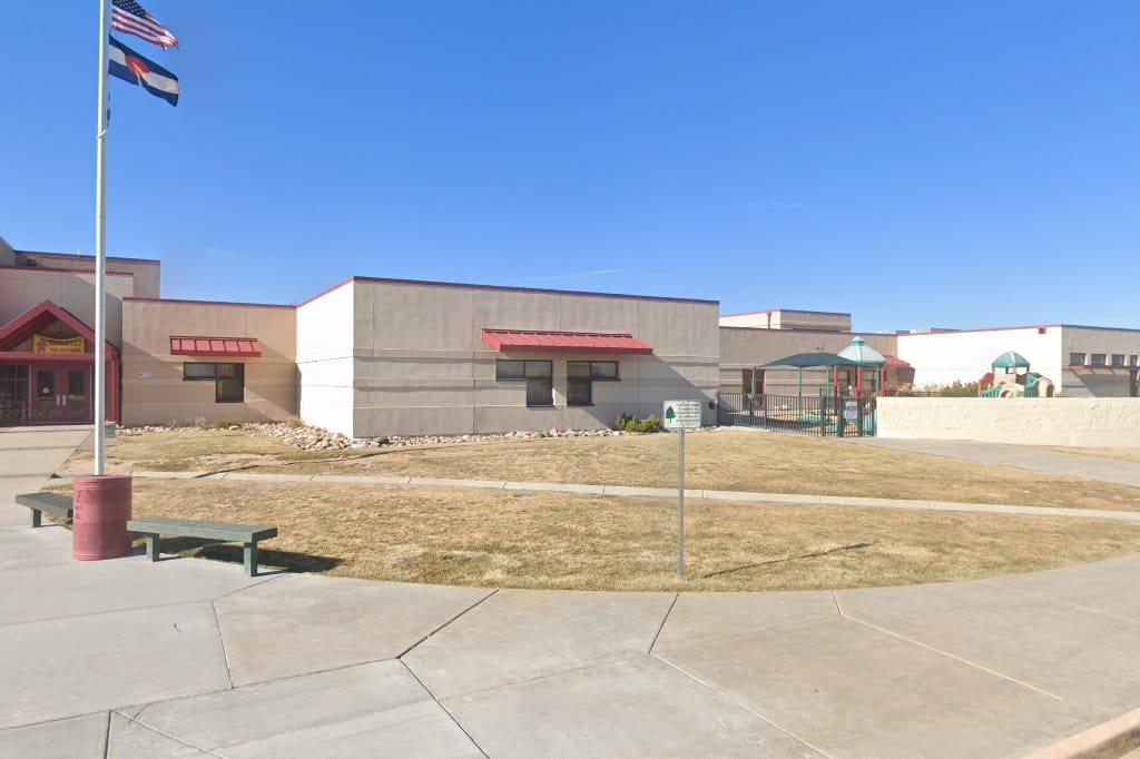 Meridian School