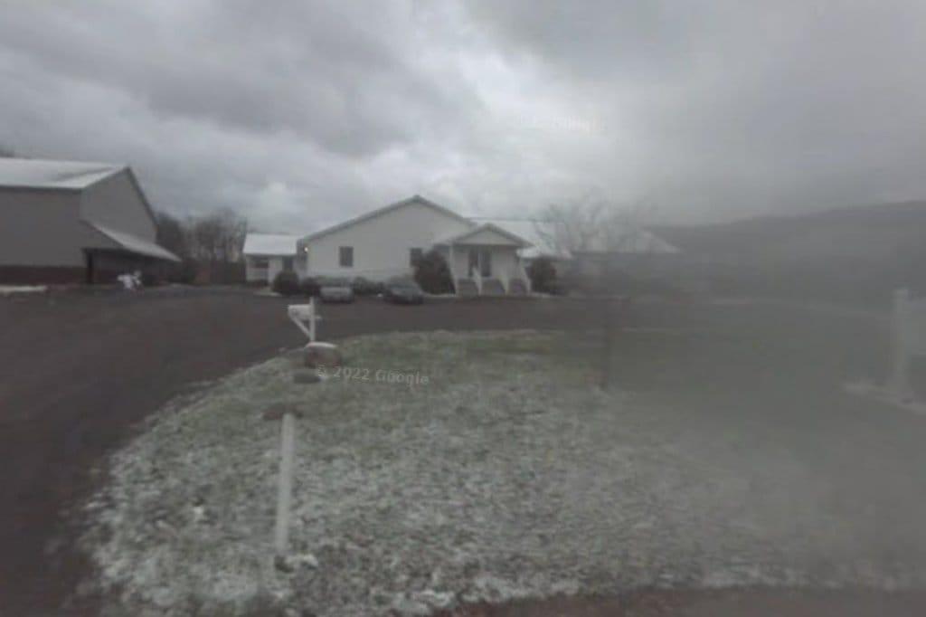 Crystal Valley Christian School