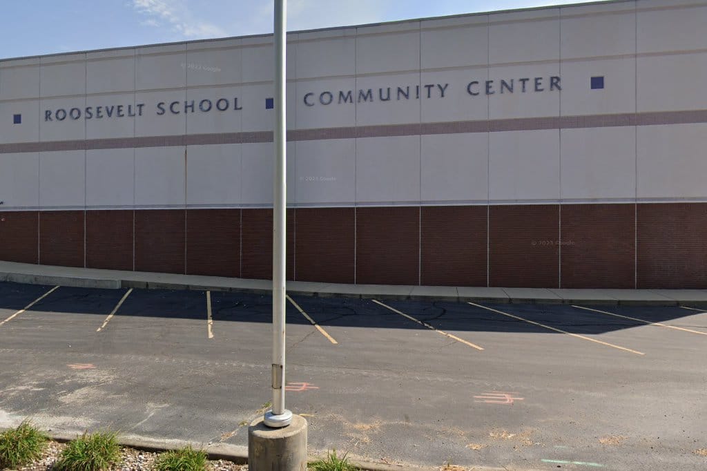 Casey-Westfield Junior High School