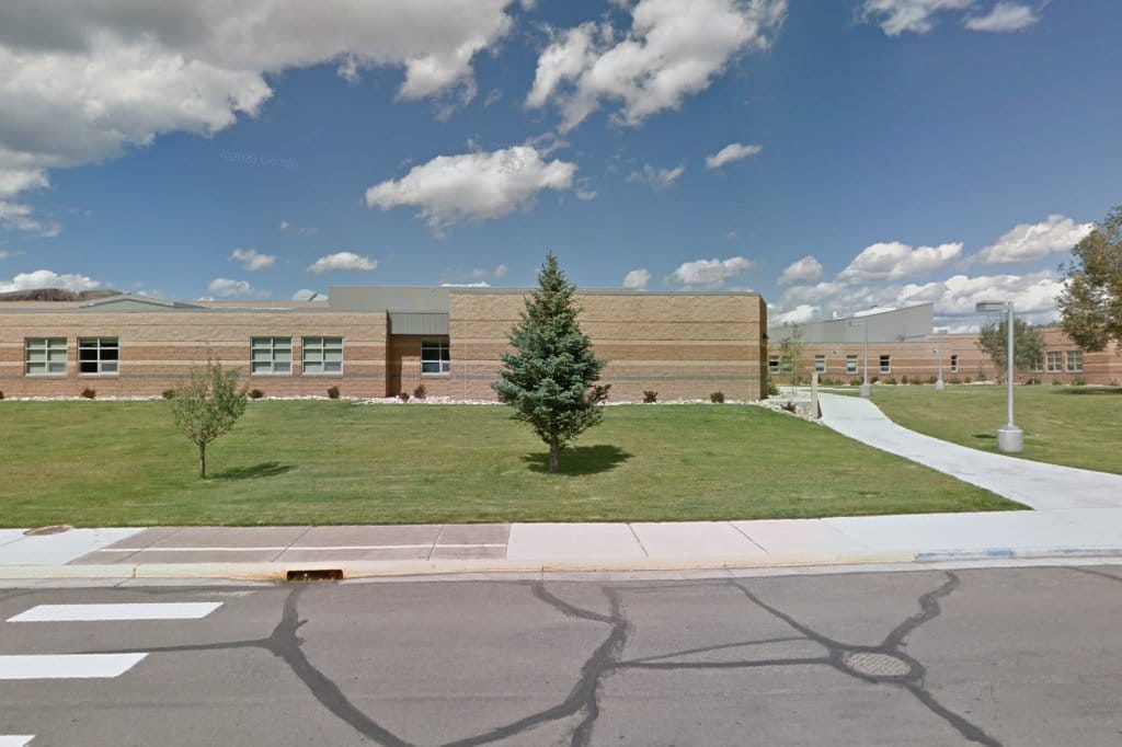 Gunnison High School