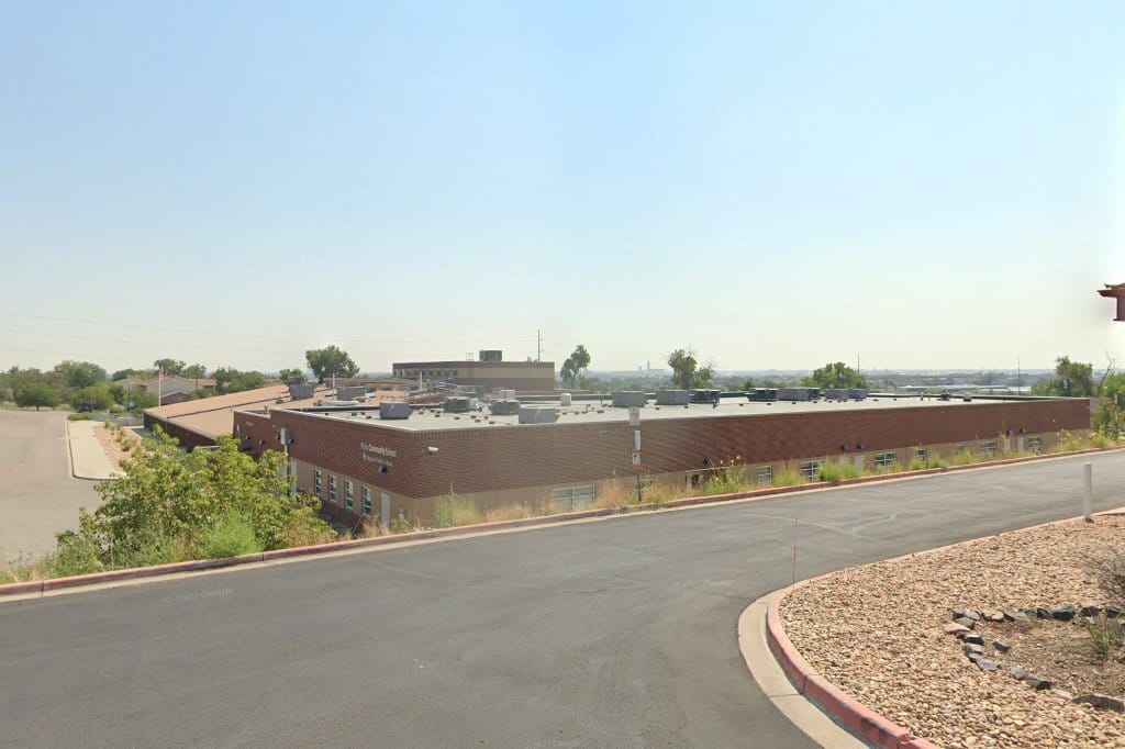 Welby Montessori School
