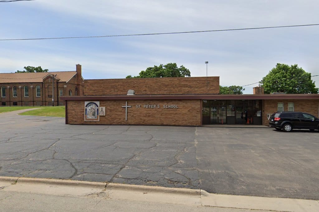 Saint Peter Catholic School