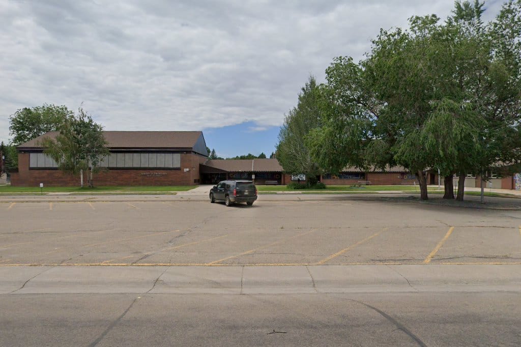 Sunset Heights School