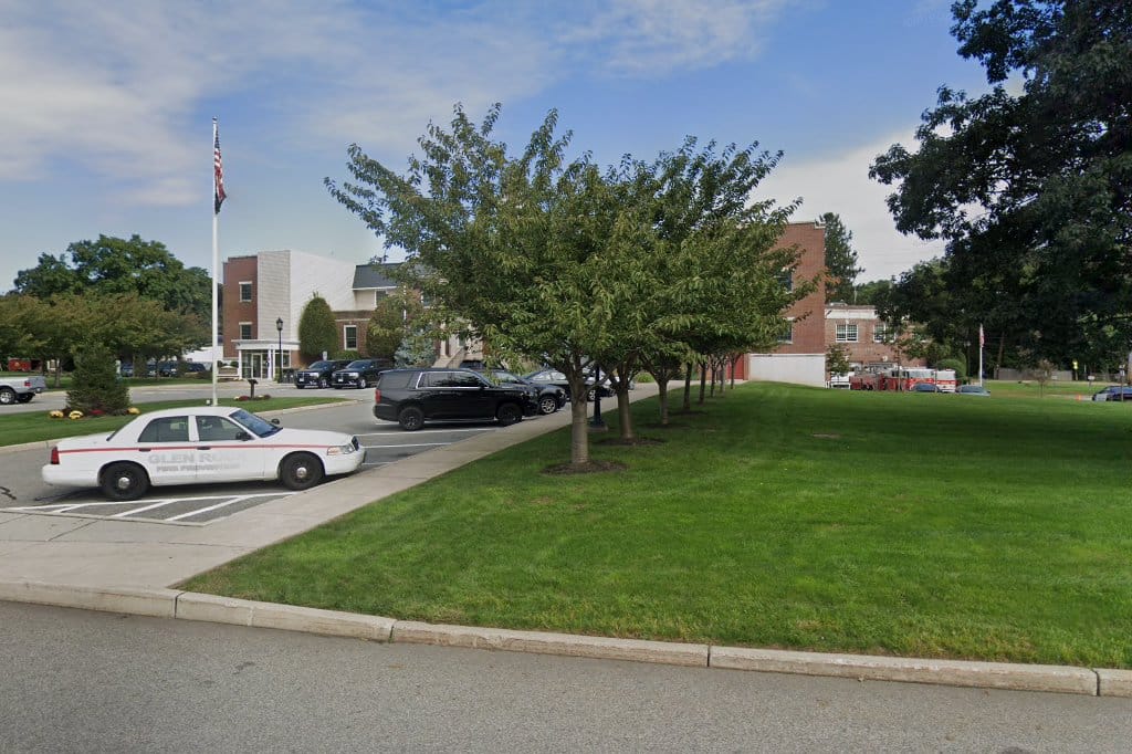 Glen Rock Municipal Court