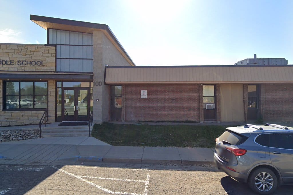 Mancos Middle School