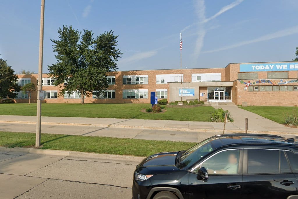 Franklin Military Academy