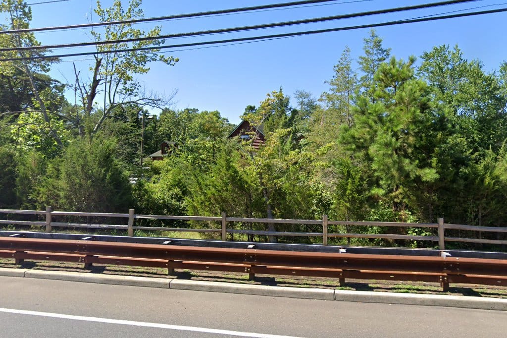Medford Lakes Municipal Court