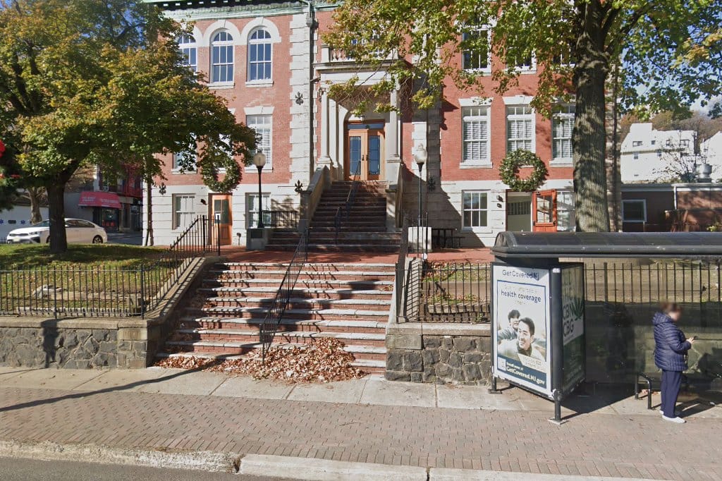 Edgewater Municipal Court