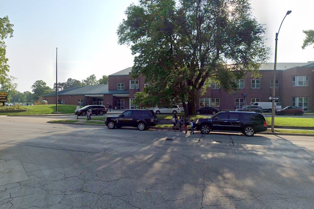 Stratton Elementary School