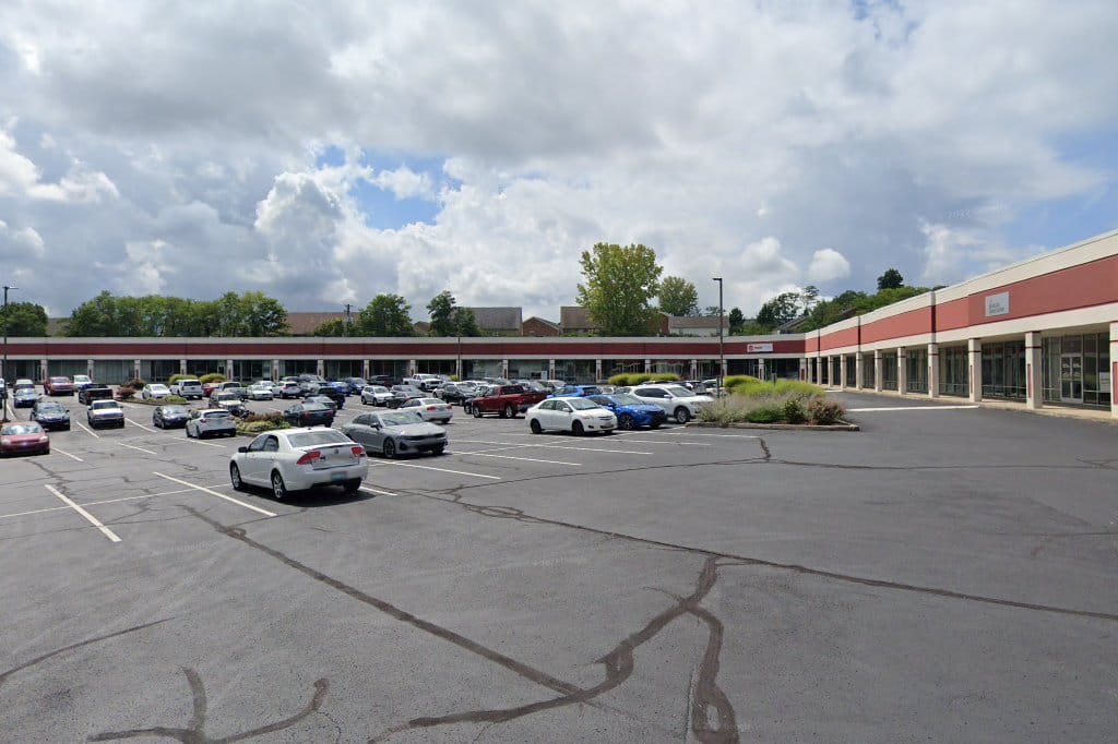 ITT Technical Institute - Lexington Campus