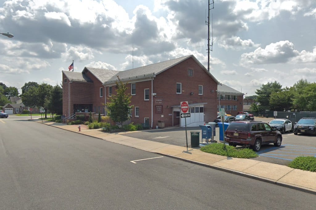 Fair Lawn Municipal Court