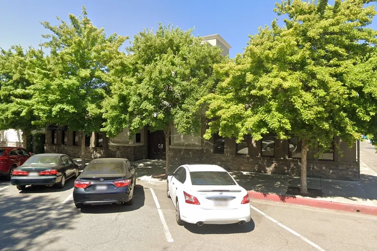Colusa County District Attorney
