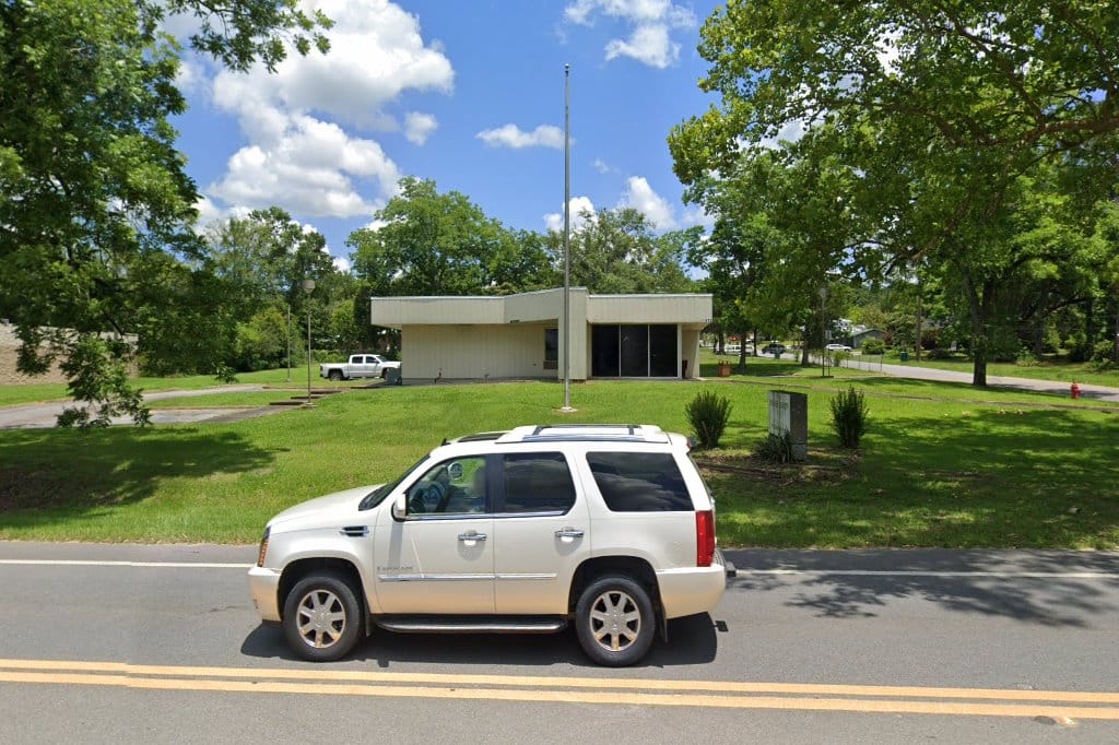 Holmes Veterans Services Officers