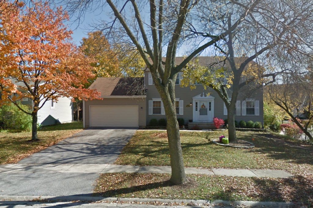 Montessori of Woodridge