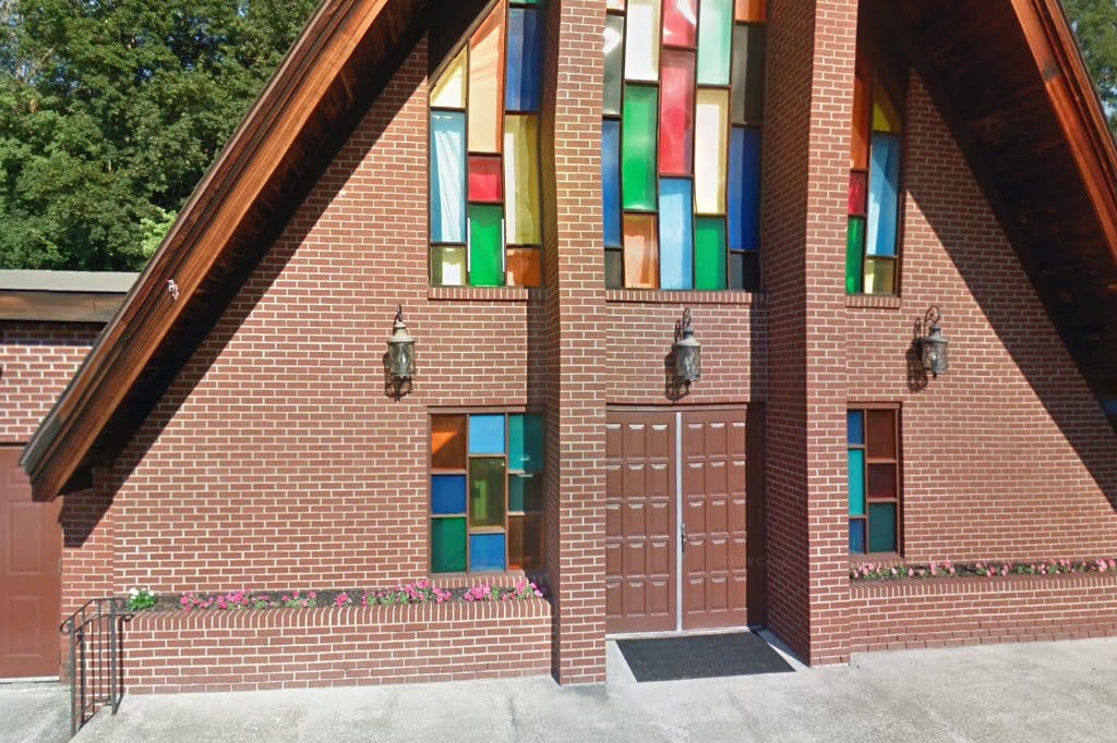 Poughkeepsie Seventh-Day Adventist Elem School