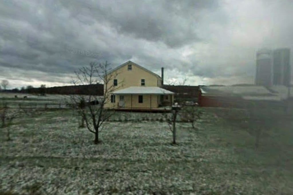 Hickory Knoll School