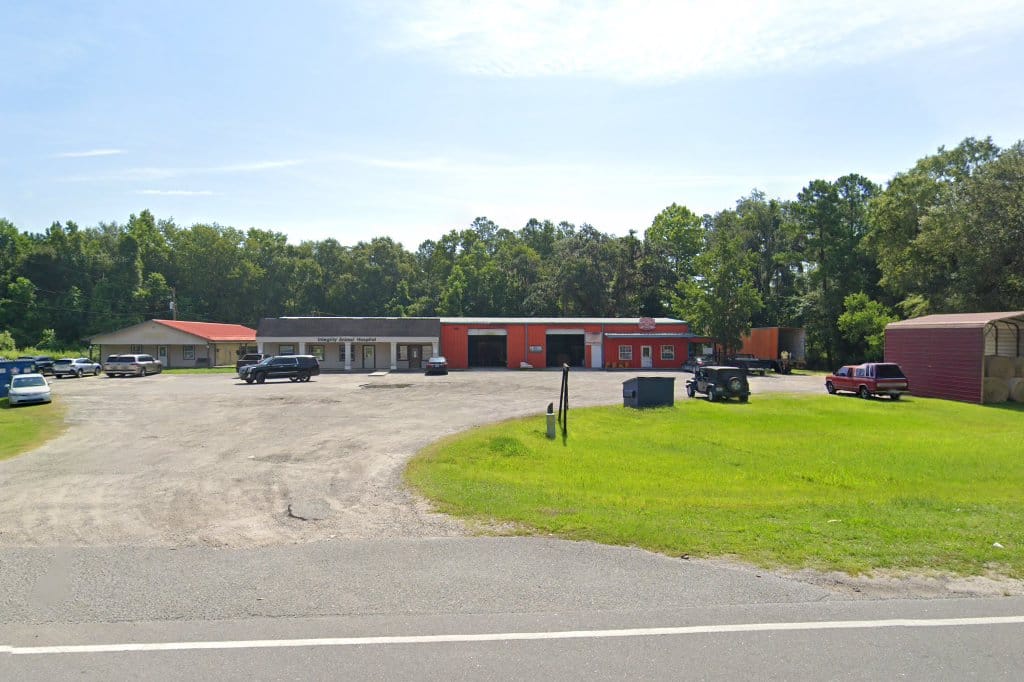 Integrity Animal Hospital