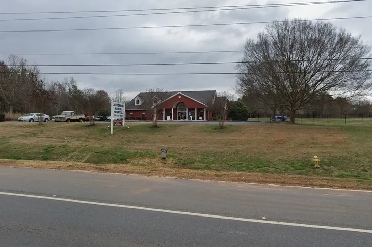 Jefferson Animal Hospital