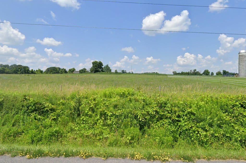 Pine Grove Mennonite School