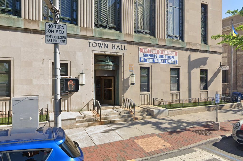 Harrison Municipal Court II