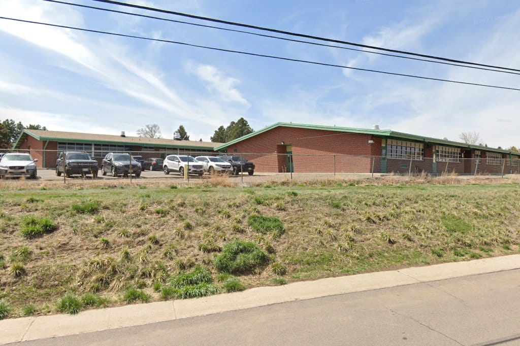 Glennon Heights Elementary School