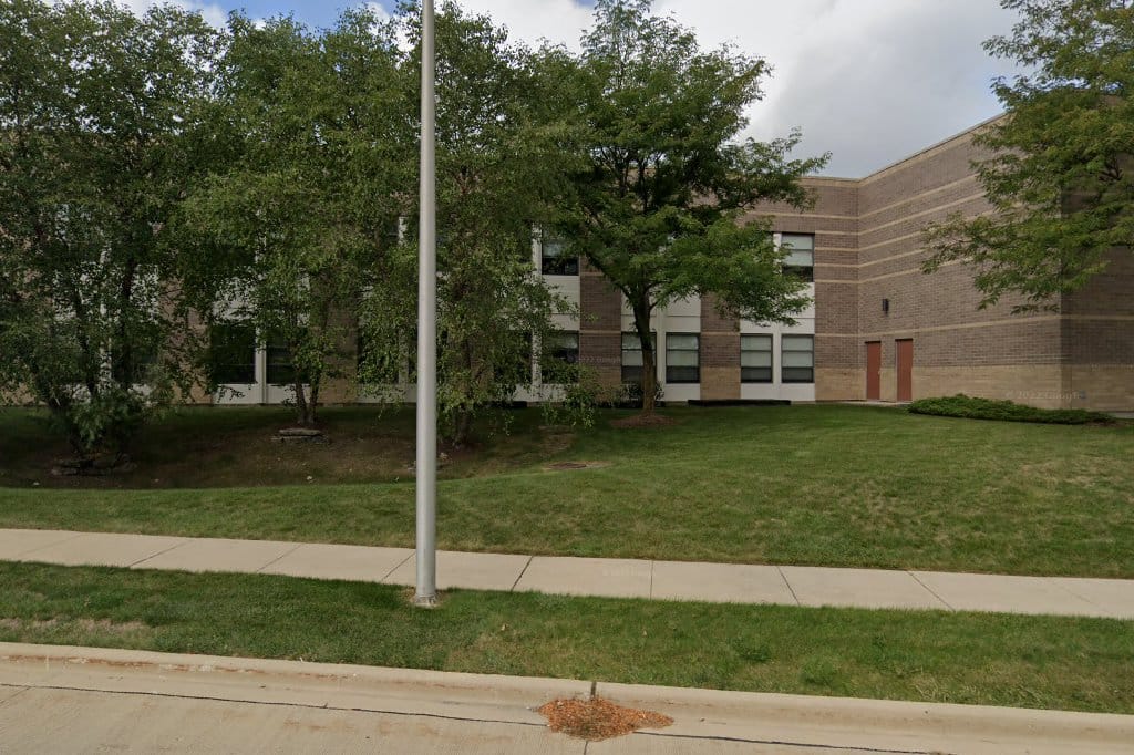Sager Solomon Schechter Day School
