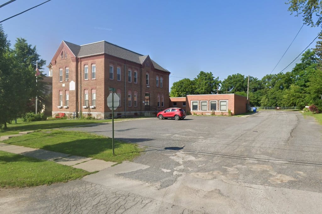 St Michaels Elementary School