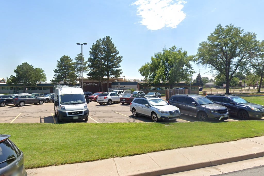 Green Mountain Elementary School