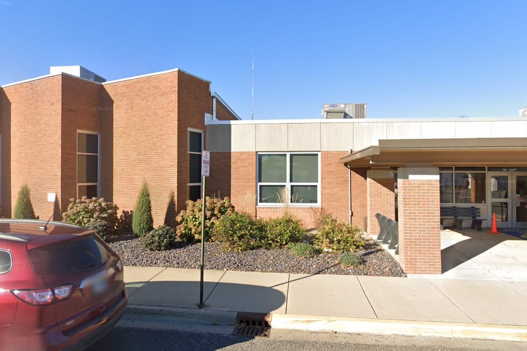 Albers Elementary School