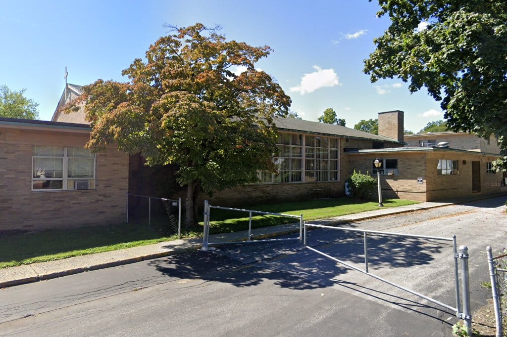 Regina Coeli School