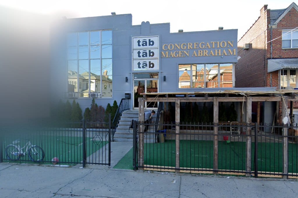 Torah Academy High School