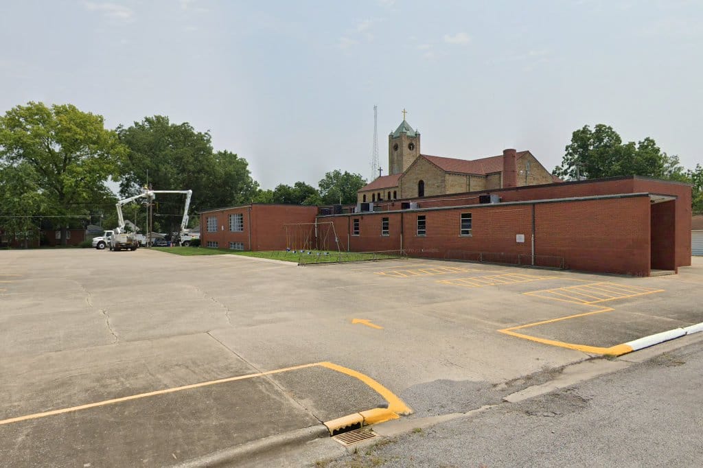 St Marys Elementary School