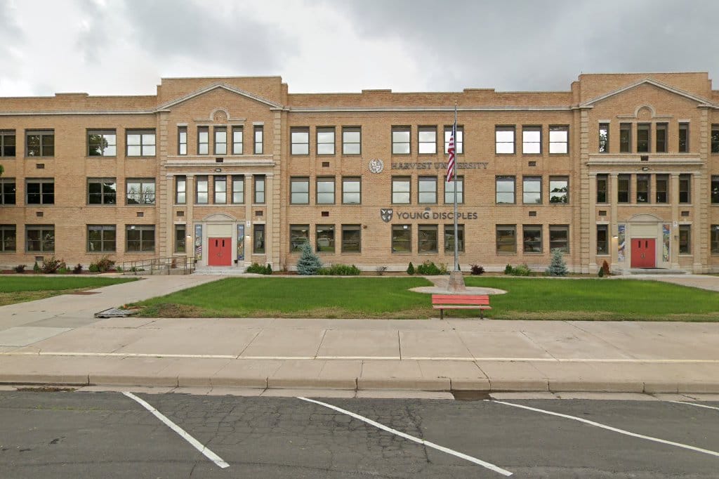 Fort Morgan Middle School