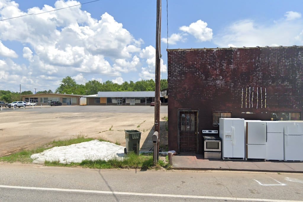 Camden Career Center