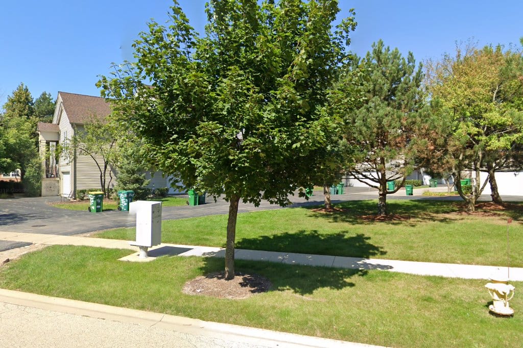 Streamwood Montessori