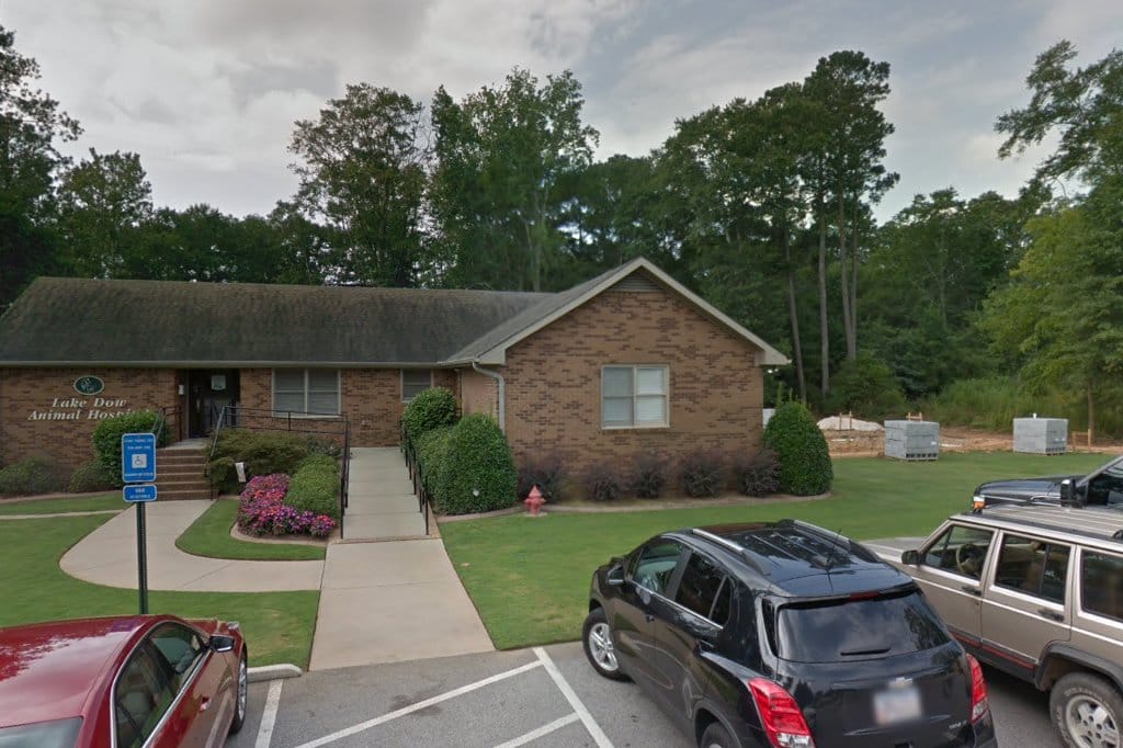 Lake Dow Animal Hospital