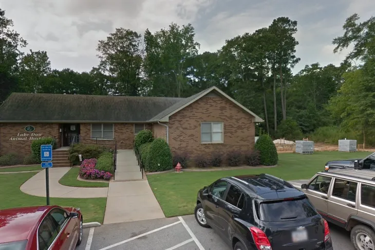 Lake Dow Animal Hospital
