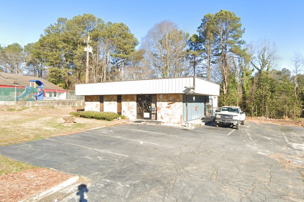 Lake Harbin Animal Hospital