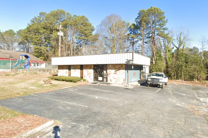 Lake Harbin Animal Hospital