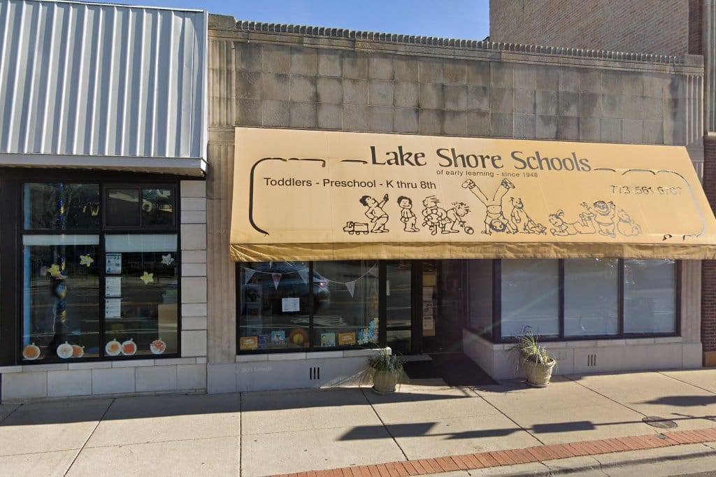 Lake Shore School