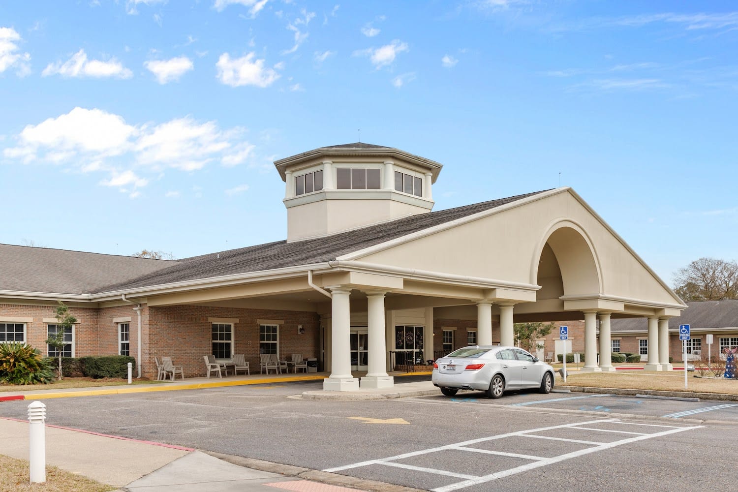 Veterans Affairs Department