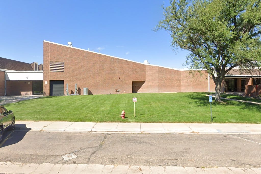 Yuma High School