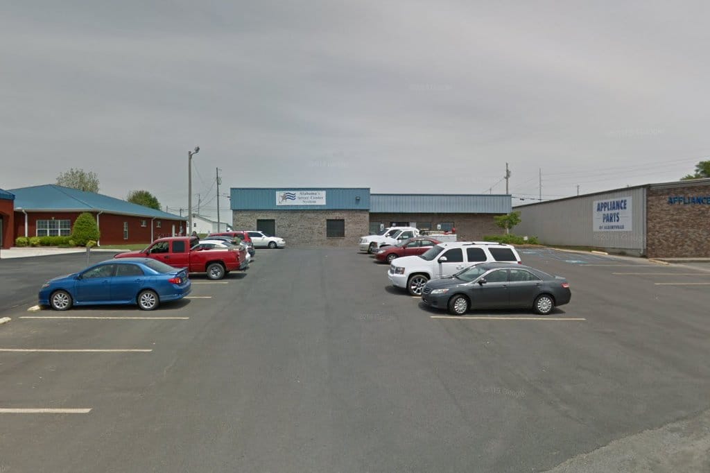 Albertville Career Center